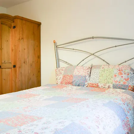 Meadow Lodge-e4105 Dom wakacyjny Aspatria