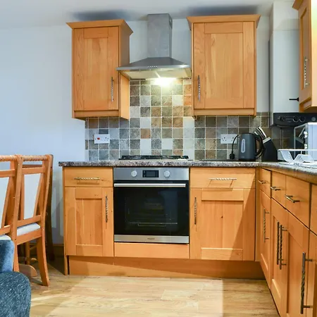 Meadow Lodge-e4105 Aspatria