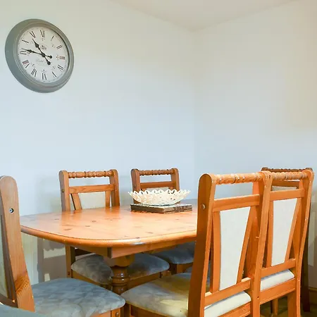 Dom wakacyjny Meadow Lodge-e4105 Aspatria