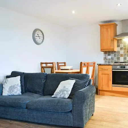 Meadow Lodge-e4105 Aspatria