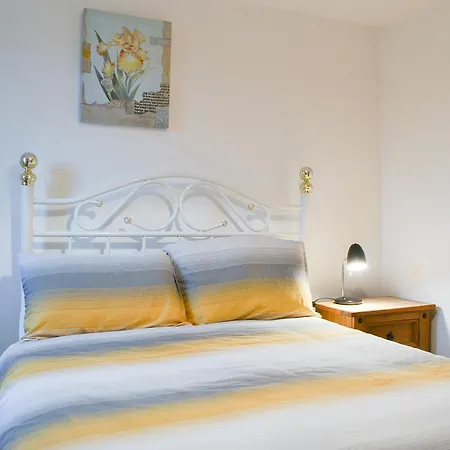 Meadow Semesterbostad