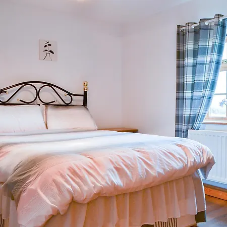 Semesterbostad Meadow *