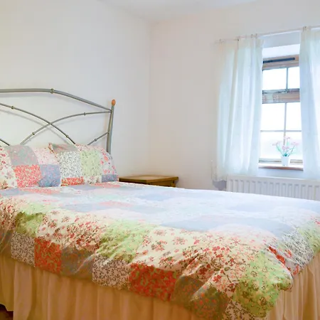 Holiday home Meadow Aspatria