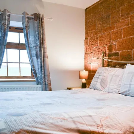 Semesterbostad Meadow Aspatria