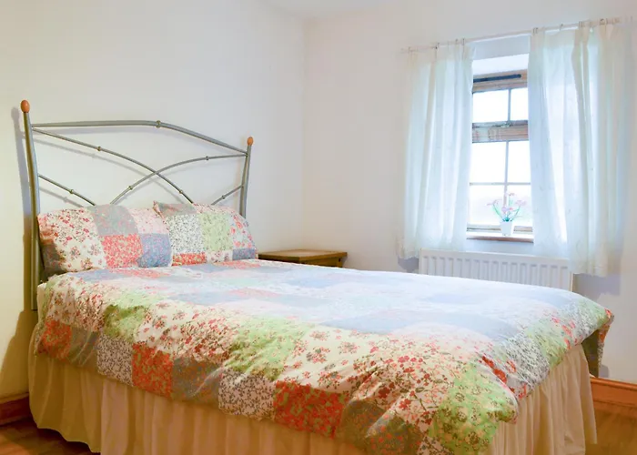 Semesterbostad Meadow Aspatria