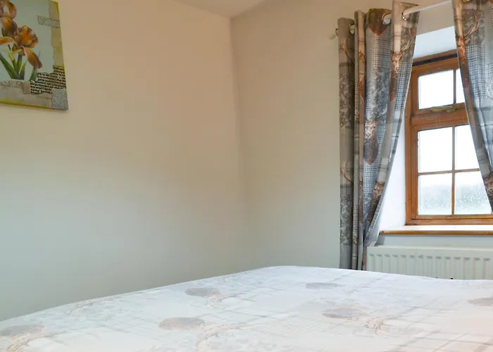 Meadow Semesterbostad *