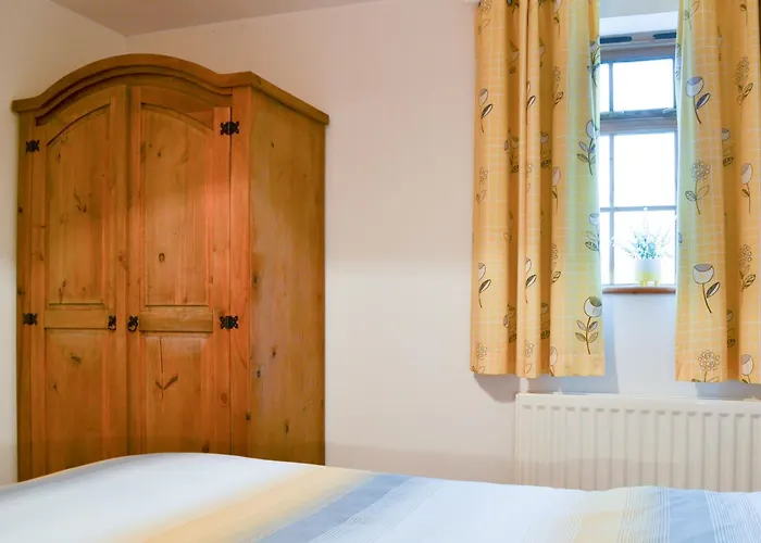 Meadow Semesterbostad *