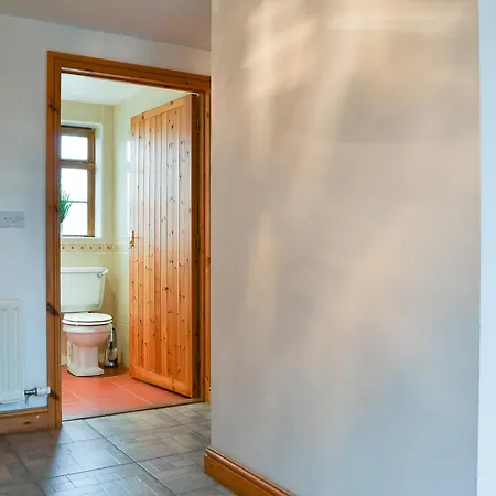 بيت للعطل Meadow Lodge-e4105