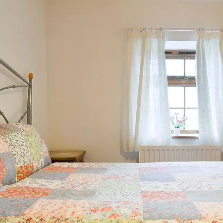بيت للعطل Meadow Lodge-e4105 Aspatria