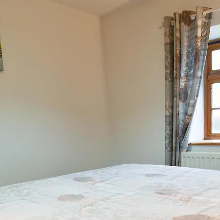 بيت للعطل Meadow Lodge-e4105