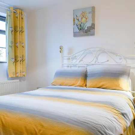 بيت للعطل Meadow Lodge-e4105