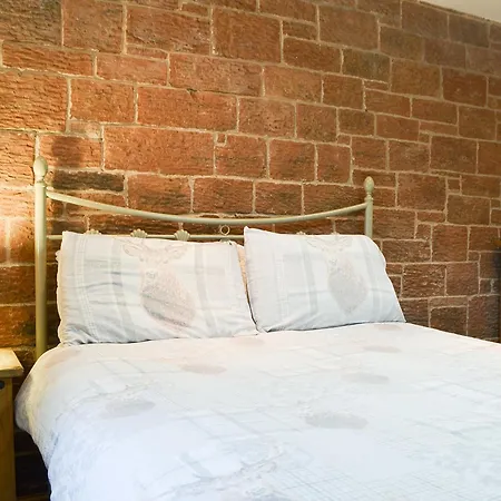 بيت للعطل Meadow Lodge-e4105 Aspatria