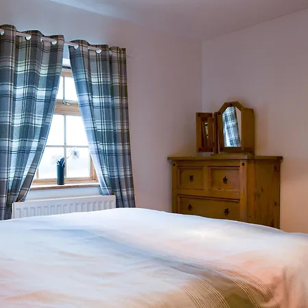 Meadow Lodge-e4105 Aspatria